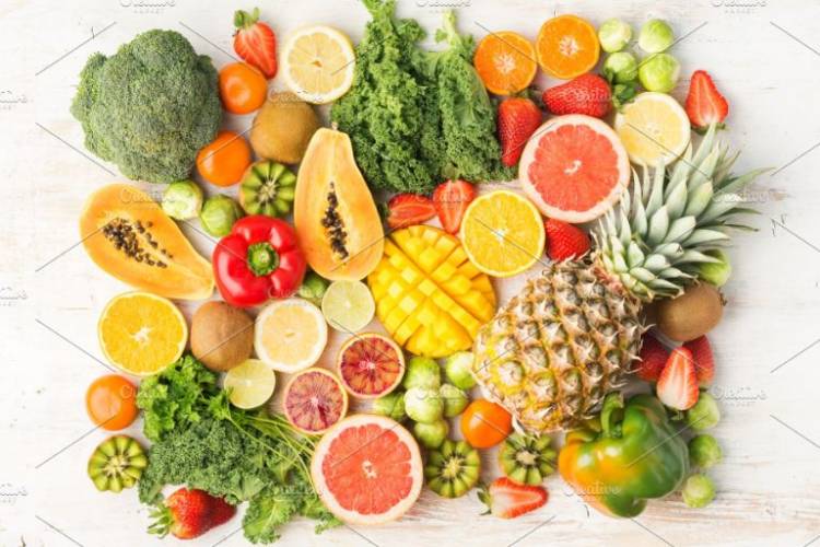 Cung cấp vitamin C sẽ giúp khôi phục lại hệ miễn dịch và tăng khả năng hấp thụ dinh dưỡng trong cơ thể