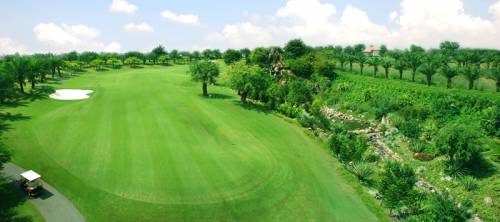 Sân golf Ngôi sao Chí Linh