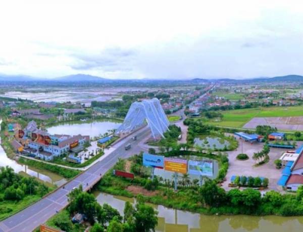 338 hộ dân ở Hải Dương và Quảng Ninh chuyển tỉnh